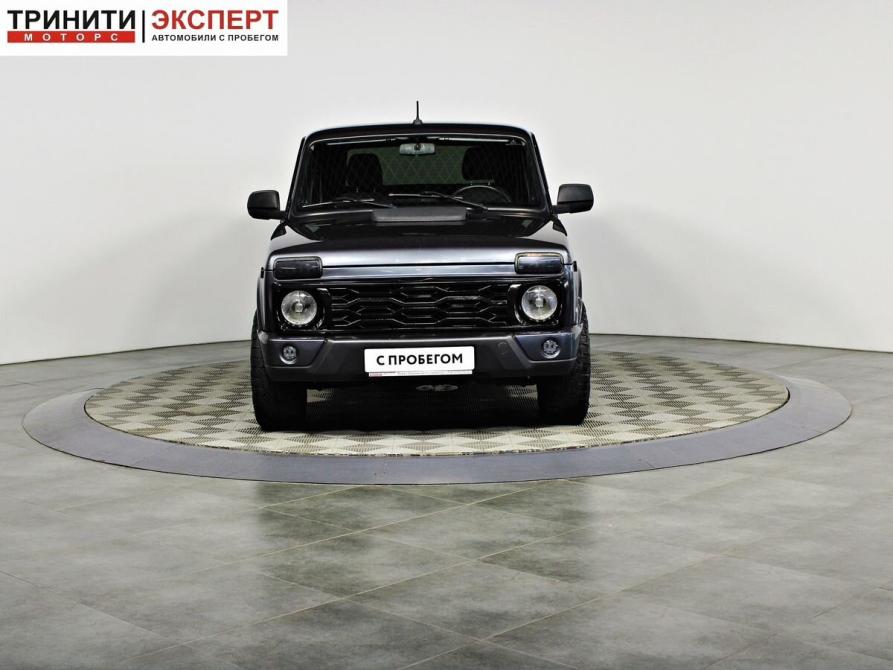 Lada (ВАЗ) Niva Legend Белгород  - изображение 2