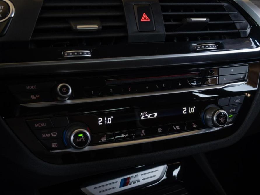 BMW X3 III (G01) Краснодар  - изображение 14