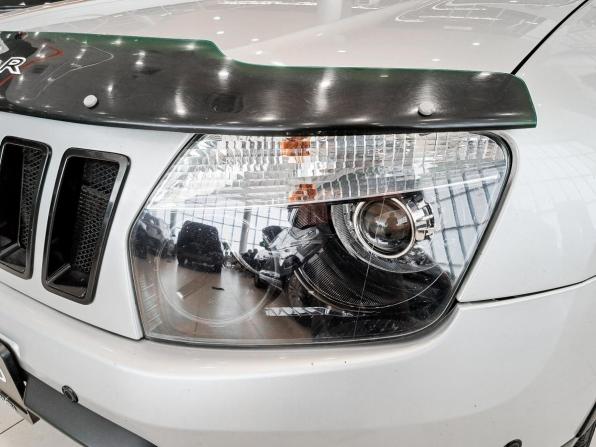 Renault Duster I с пробегом 2014 года, цена 782 000 рублей, 228000 км, внедорожник, Автокод Объявления