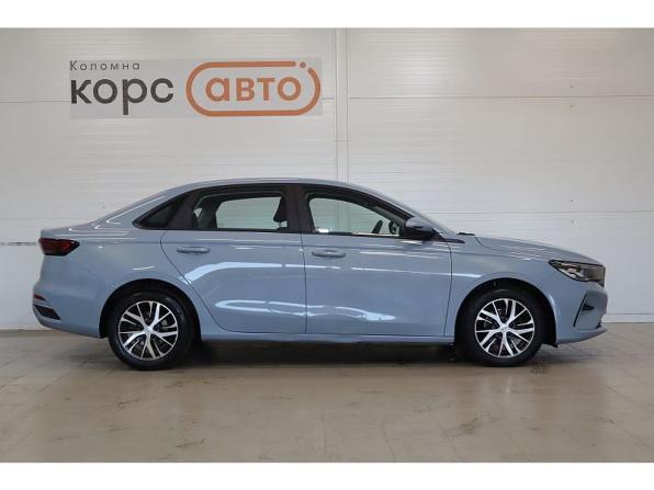Geely Emgrand II с пробегом 2023 года, цена 1 318 000 рублей, 102082 км, седан, Автокод Объявления