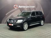 Mercedes-Benz GLK-Класс I (X204) Оренбург  - изображение 19