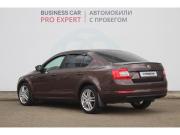 Skoda Octavia III (A7) Краснодар  - изображение 19