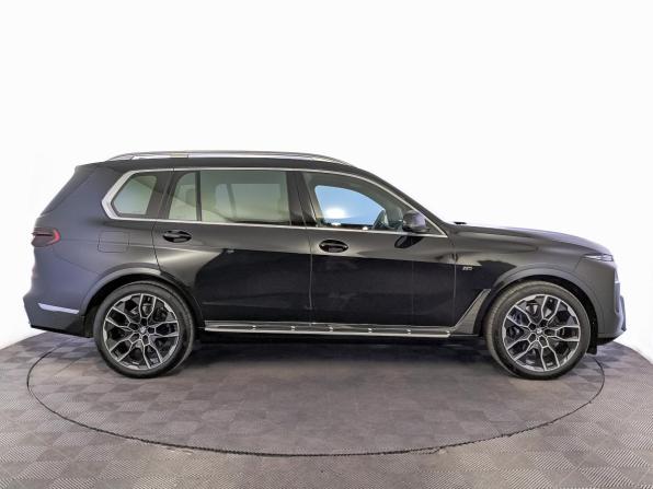 BMW X7 I (G07) Рестайлинг с пробегом 2024 года, цена 14 650 000 рублей, 13652 км, внедорожник, Автокод Объявления