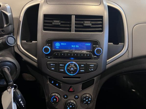Chevrolet Aveo II с пробегом 2012 года, цена 645 000 рублей, 188553 км, седан, Автокод Объявления