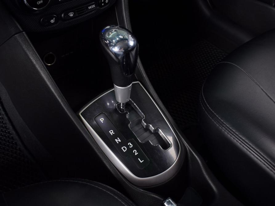 Hyundai Solaris I Кемерово  - изображение 23