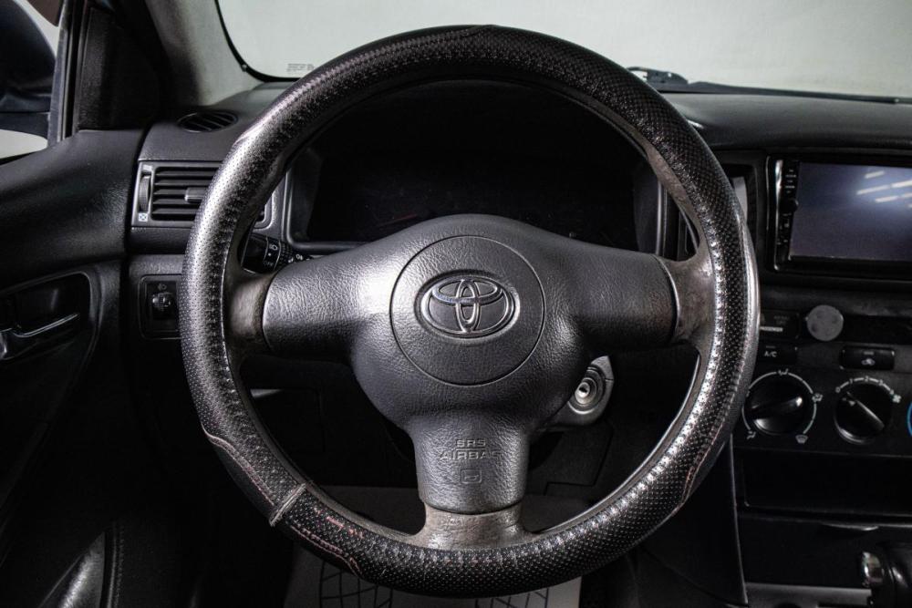 Toyota Corolla IX (E120 E130) Сургут  - изображение 11