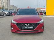 Hyundai Solaris II Рестайлинг Йошкар-Ола  - изображение 24