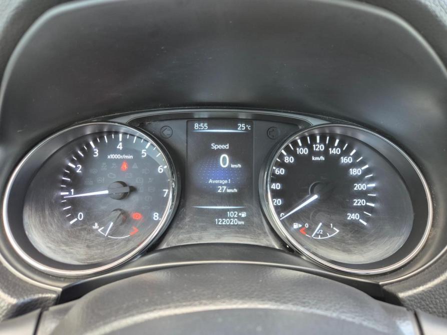 Nissan X-Trail III Екатеринбург  - изображение 9