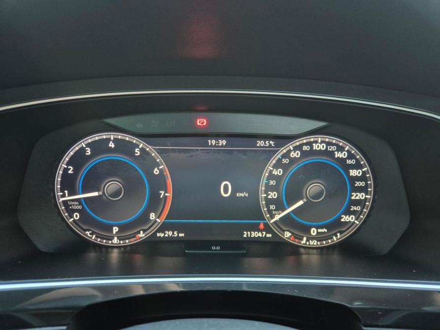 Volkswagen Tiguan II Екатеринбург  - изображение 9