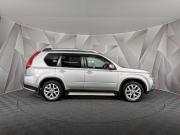 Nissan X-Trail II Рестайлинг Москва  - изображение 27