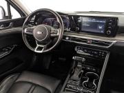 Kia K5 III Москва  - изображение 52
