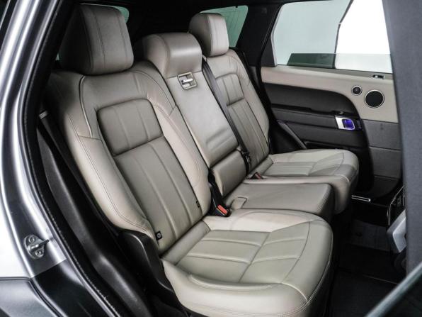 Land Rover Range Rover IV Рестайлинг с пробегом 2022 года, цена 6 824 000 рублей, 66345 км, внедорожник, Автокод Объявления