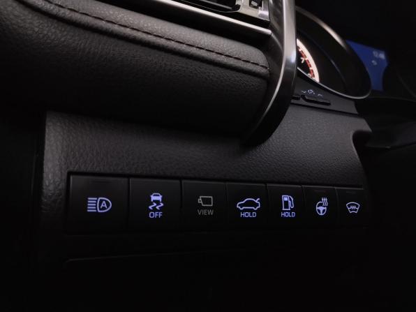 Toyota Camry VIII (XV70) с пробегом 2020 года, цена 2 590 000 рублей, 123822 км, седан, Автокод Объявления