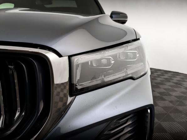Geely Monjaro I с пробегом 2023 года, цена 3 100 000 рублей, 59132 км, внедорожник, Автокод Объявления