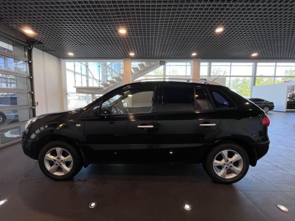 Renault Koleos I с пробегом 2008 года, цена 745 000 рублей, 232320 км, внедорожник, Автокод Объявления