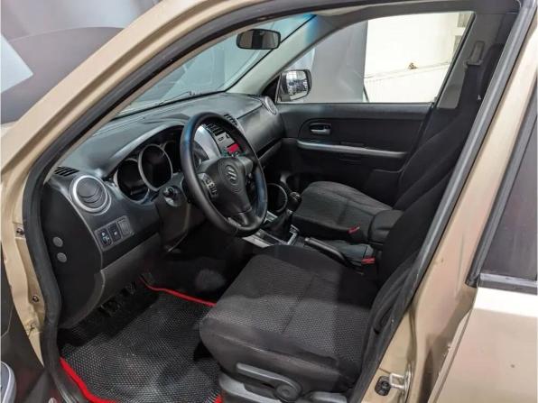 Suzuki Grand Vitara II Рестайлинг с пробегом 2011 года, цена 770 000 рублей, 249500 км, внедорожник, Автокод Объявления