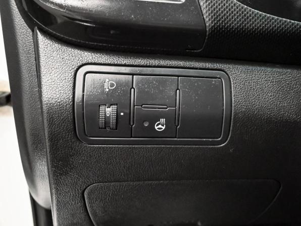 Hyundai Solaris I Рестайлинг с пробегом 2015 года, цена 1 000 000 рублей, 191370 км, седан, Автокод Объявления