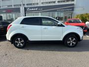 SsangYong Actyon II Москва  - изображение 22