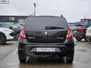 Renault Sandero I Вологда  - изображение 26