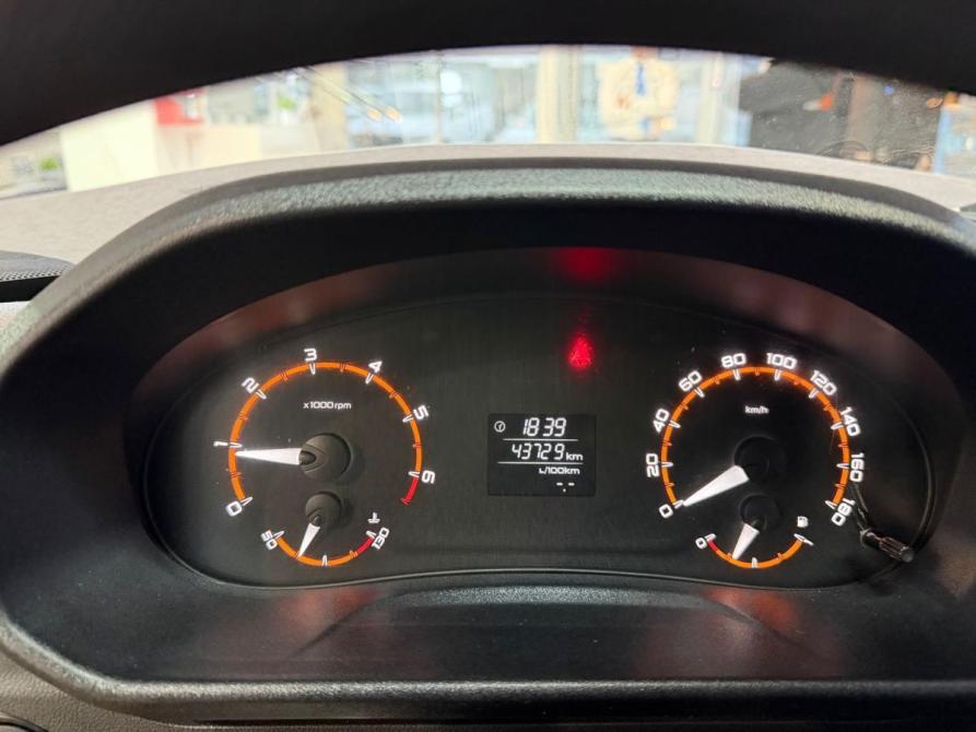 Lada (ВАЗ) 2121 (4x4) I Рестайлинг (2020) Тула  - изображение 11
