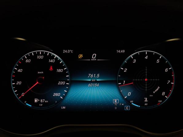 Mercedes-Benz GLC Coupe I (C253) Рестайлинг с пробегом 2019 года, цена 5 199 000 рублей, 60151 км, внедорожник, Автокод Объявления