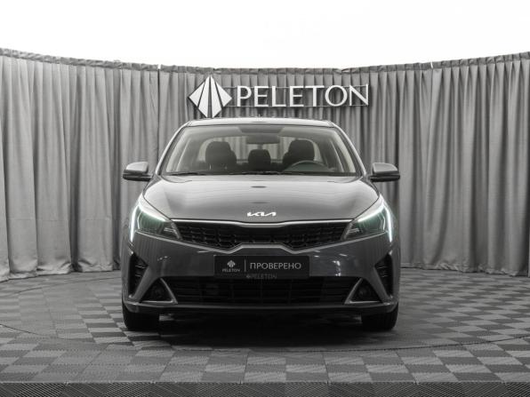 Kia Rio IV Рестайлинг с пробегом 2021 года, цена 1 930 000 рублей, 33466 км, седан, Автокод Объявления