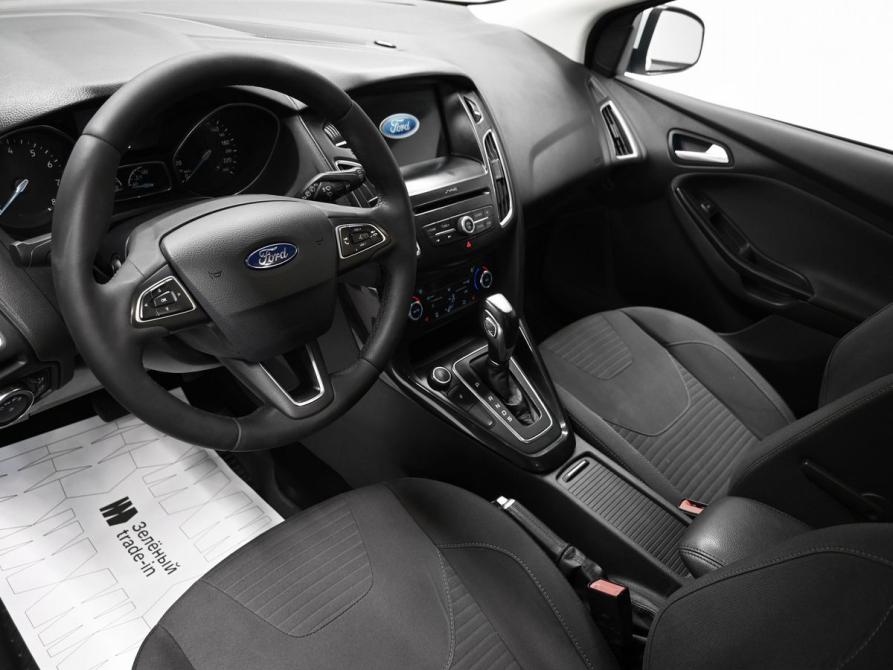 Ford Focus III Рестайлинг Тверь  - изображение 7