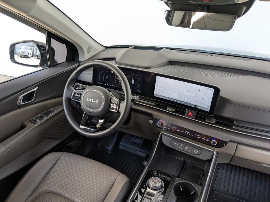 Kia Carnival IV Рестайлинг Москва  - изображение 17