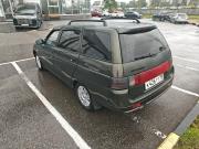 Lada (ВАЗ) 2111 Санкт-Петербург  - изображение 15