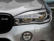 BMW X5 M II (F85) Москва  - изображение 62
