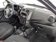 Lada (ВАЗ) Granta I Рестайлинг Москва  - изображение 39