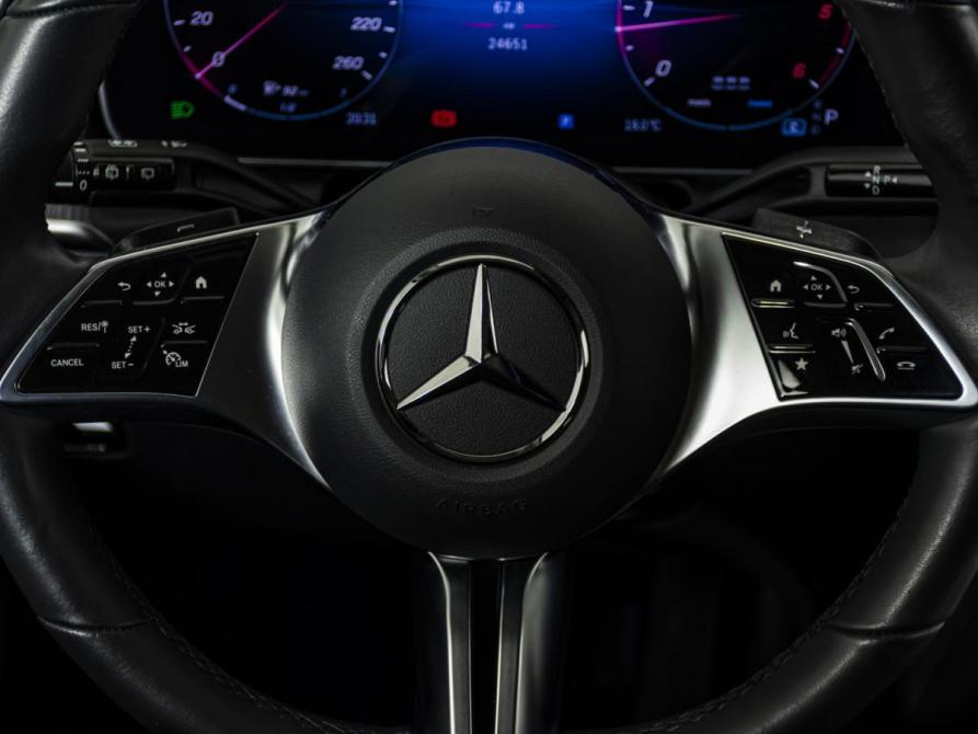 Mercedes-Benz GLC II (X254) Москва  - изображение 12