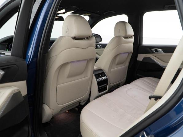 BMW X5 IV (G05/G18) с пробегом 2019 года, цена 4 698 999 рублей, 258135 км, внедорожник, Автокод Объявления
