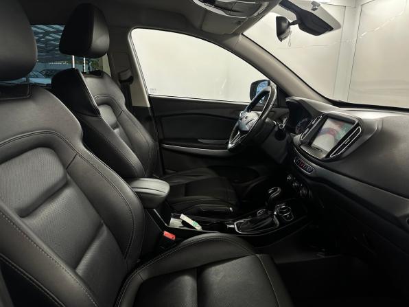 Chery Tiggo 7 I с пробегом 2019 года, цена 1 200 000 рублей, 95752 км, внедорожник, Автокод Объявления