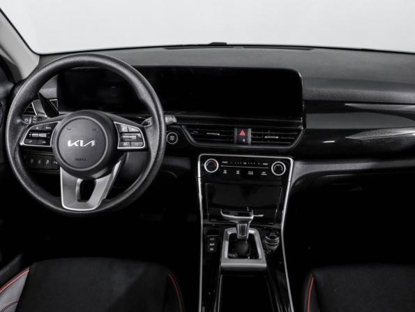 Kia Seltos I Рестайлинг с пробегом 2024 года, цена 2 299 000 рублей, 12274 км, внедорожник, Автокод Объявления