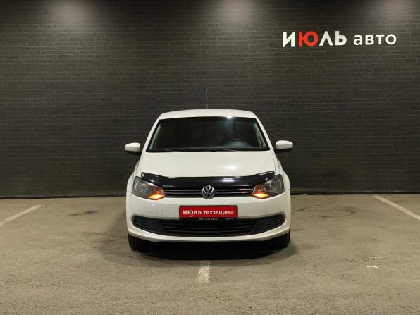 Volkswagen Polo V с пробегом 2011 года, цена 650 000 рублей, 245119 км, седан, Автокод Объявления