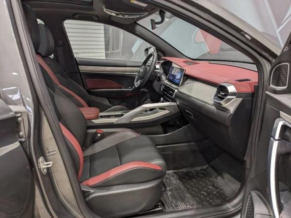 Belgee X50 с пробегом 2025 года, цена 2 049 000 рублей, 11000 км, внедорожник, Автокод Объявления