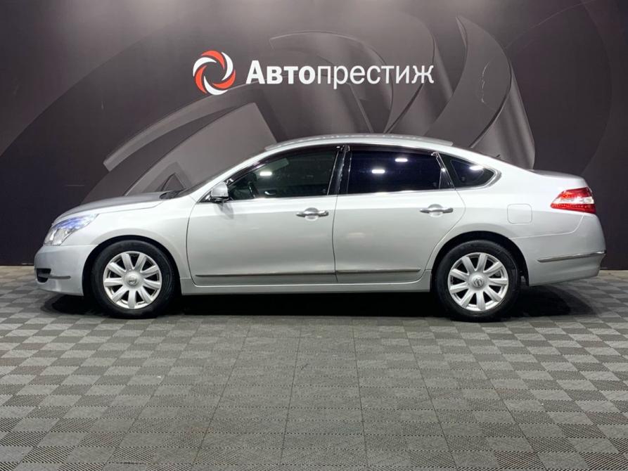 Nissan Teana II Оренбург  - изображение 4
