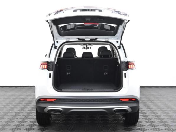 BAIC X7 I с пробегом 2024 года, цена 2 149 000 рублей, 15 км, внедорожник, Автокод Объявления
