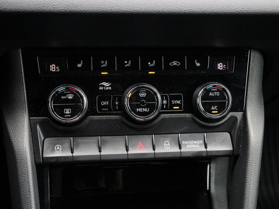 Skoda Karoq I Москва  - изображение 13