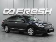 Nissan Teana II (J32) Воронеж  - изображение 22