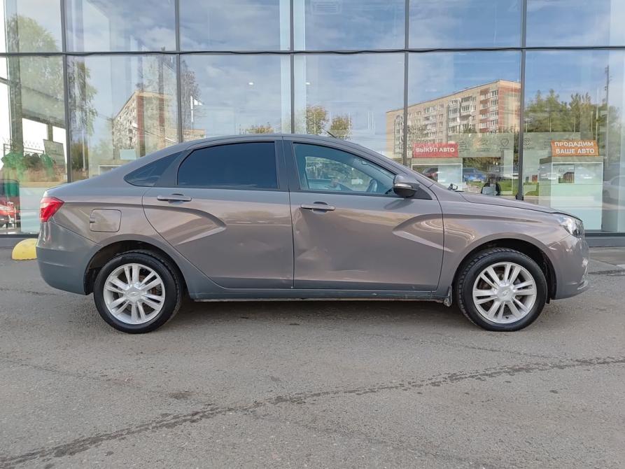 Lada (ВАЗ) Vesta I Ижевск  - изображение 5