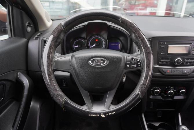 Lada (ВАЗ) XRAY I с пробегом 2016 года, цена 645 000 рублей, 157190 км, хэтчбек, Автокод Объявления