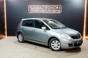 Nissan Tiida I Рестайлинг Уфа  - изображение 20