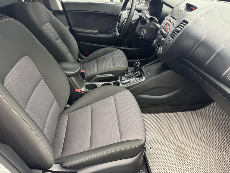 Kia Cerato III Рестайлинг (Classic) Воронеж  - изображение 11