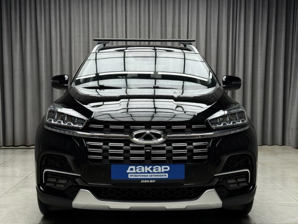 Chery Tiggo 8 I Рестайлинг с пробегом 2022 года, цена 1 769 000 рублей, 85946 км, внедорожник, Автокод Объявления
