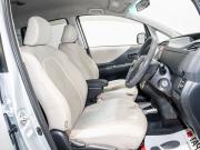 Toyota Ractis I Чита  - изображение 22