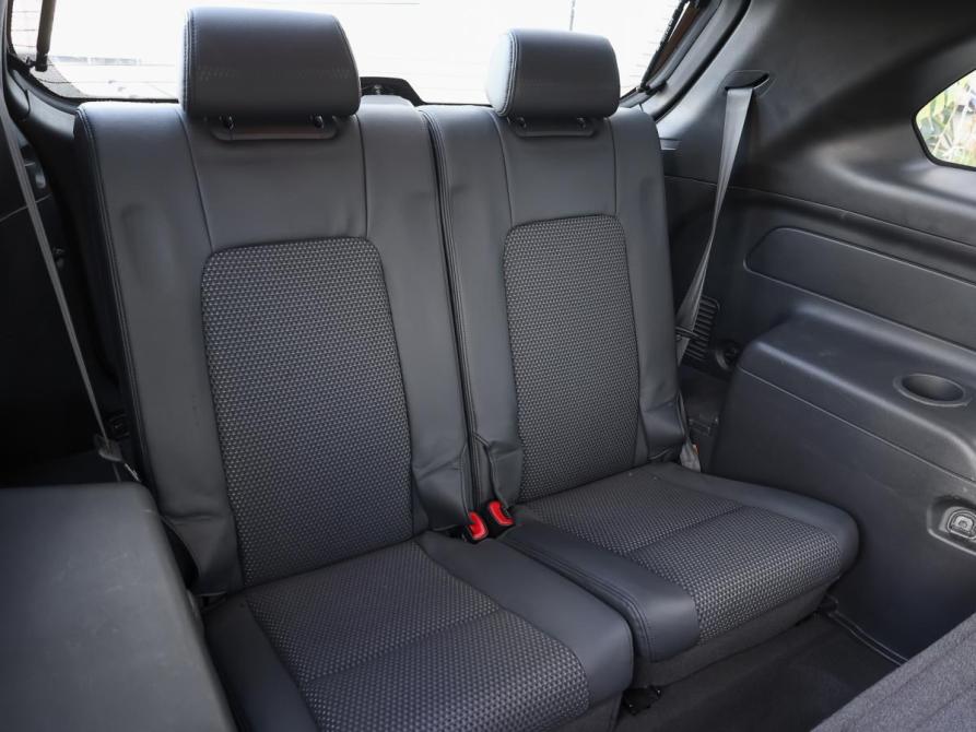 Chevrolet Captiva I Москва  - изображение 12