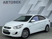 Hyundai Solaris I Екатеринбург  - изображение 29