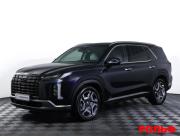 Hyundai Palisade I Рестайлинг Москва  - изображение 31